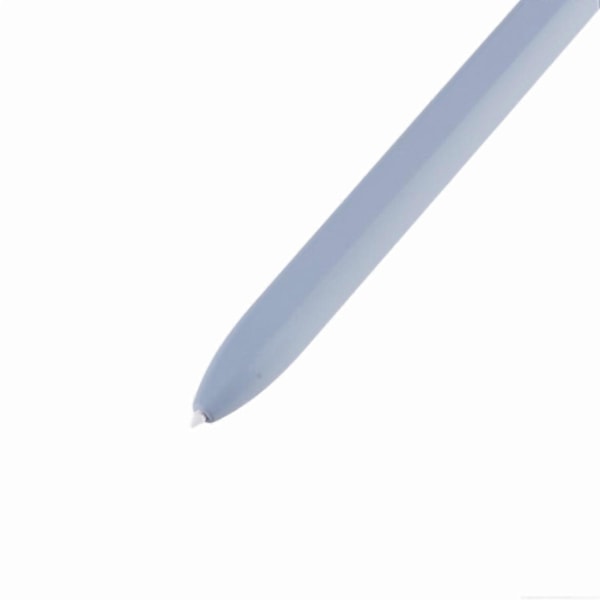Til Samsung Galaxy Tab S10 X820 X826 Tab S10 Ultra X920 X926 Stylus Touch Screen Pen (Uden Logo) (FMY) Multicolor Blue