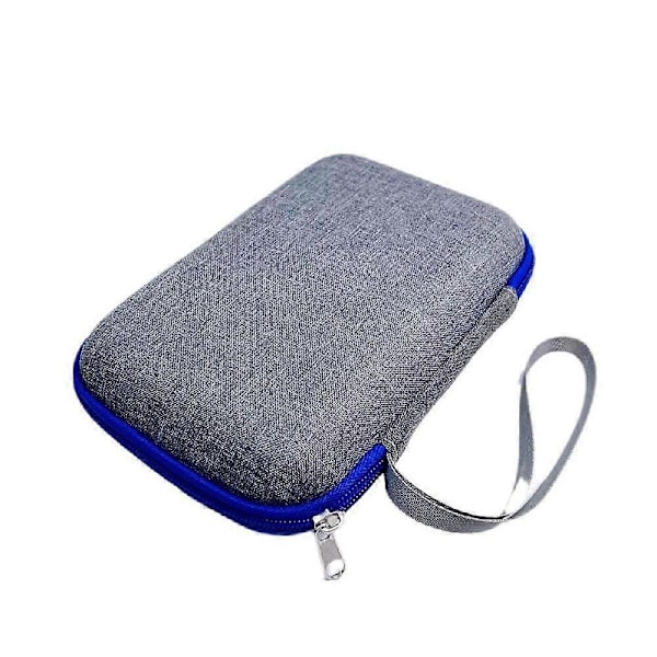 Hardt Bæreveske for Giiker Super Slide Brains Spill Oppbevaring Reiseveske Bag (FMY)