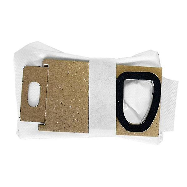Xiaomi Roborock H6 / H7 Sladdlös Dammsugare Dammpåse (12 st)  (FMY)