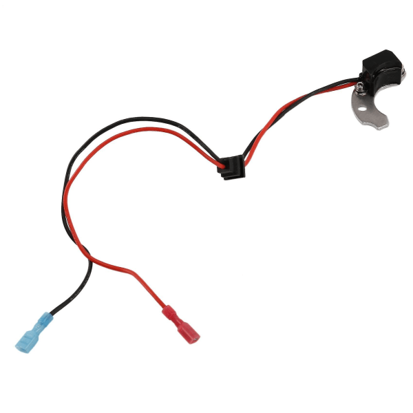 Elektronisk tändmodul för bilfördelare för Bug Bus Ac905535  (FMY)