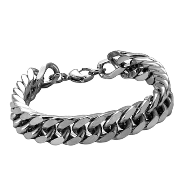 Armbånd for menn 19x1cm (FMY)