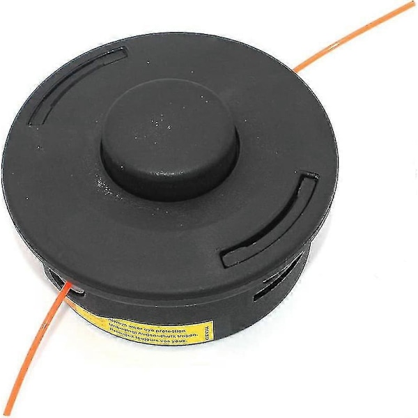 Trimmerhuvud Ersätter Autocut 25-2 Passar Stihl Fs44 Fs55 Fs55rt Fs56 Fs56r Fs70 Fs70r Fs74 Fs76 Fs80 Fs80r Fs85 Fs85r Fs90 Fs90r Fs94 Fs94r Fs1 (FMY)