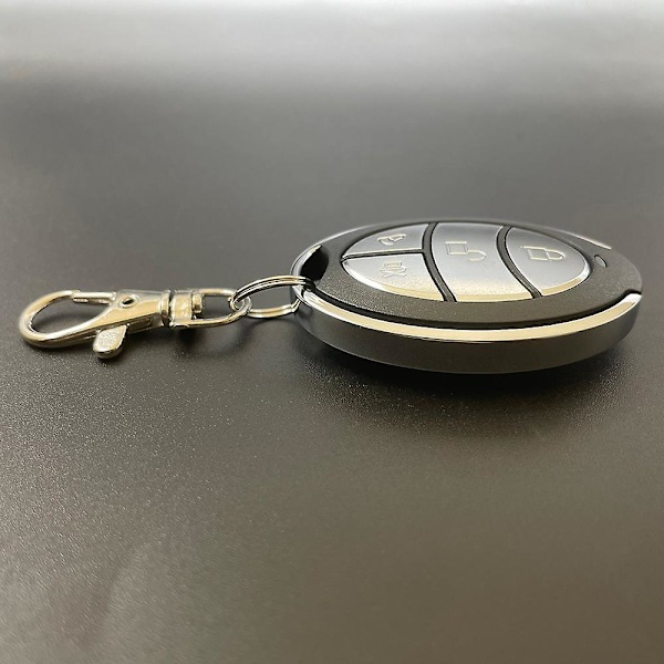 Marantec Fjärrkontroll för Garageport 868mhz Marantec Digital 382 384 302 304 313 321 323 Marantec Command 131 Handsändare (FMY) YNG144
