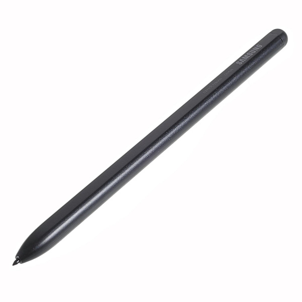 Til Samsung Galaxy Tab S7 T870/T875/T876/Tab S7 Plus T970/T976 Touch Screen Kapacitiv Pen Stylus Pe  (FMY) Black Samsung Galaxy Tab S7