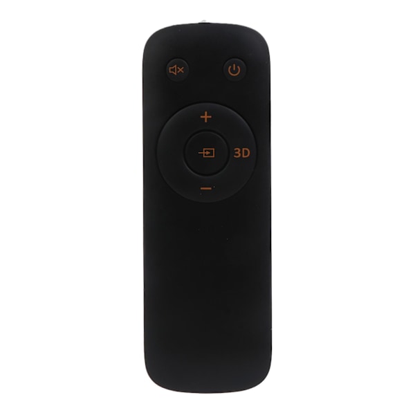 Soundbar Fjärrkontroll Ersättningsfjärrkontroll för Klipschreference R-20b (FMY)