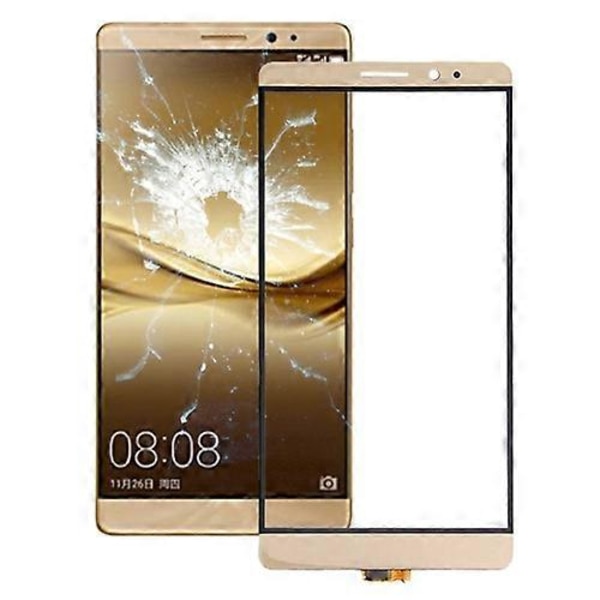 Til Huawei Mate 8 Touch Panel (FMY) Gold