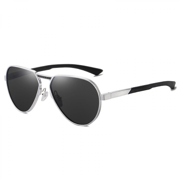 Polariserte solbriller Herre Dame Designersolbriller UV-beskyttelse (FMY)