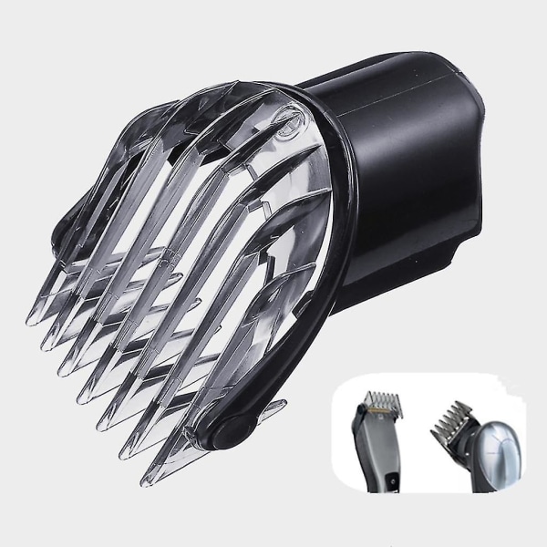 3-21mm Trimmer Hårklippes Guidekam Til Philips Qc5010 Qc5050 Qc5070  (FMY)