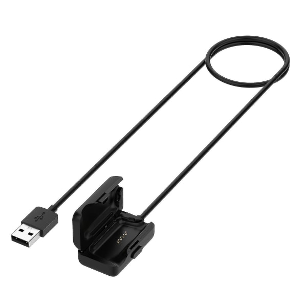 Hörlursladdningskabel Magnetisk Snabbladdning 1m Headset USB laddarkabeladapter för Aftershokz Xtrainerz As700 (FMY)