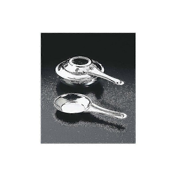Fonduepoltin - Poltin fonduesettiin - Fonduekeitin - Halk. 9 cm (FMY)