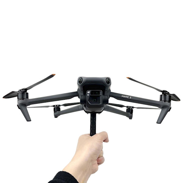 Handhållen Landningsställ En Spegel till Slut Stabiliseringsfäste för Mavic 3 (FMY)