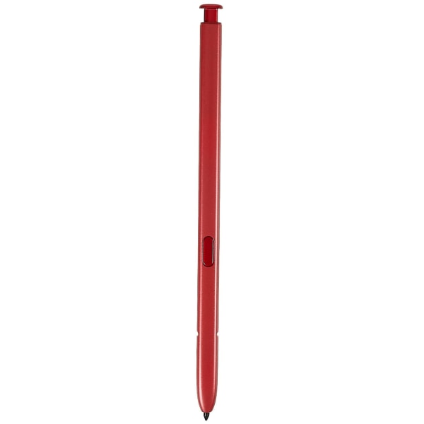 For Samsung Galaxy Note10 Lite 4G N770 Touch Screen Stylus Pen (uten Bluetooth-funksjon)/(uten logo) - Svart Red Samsung Galaxy Note10 Lite 4G