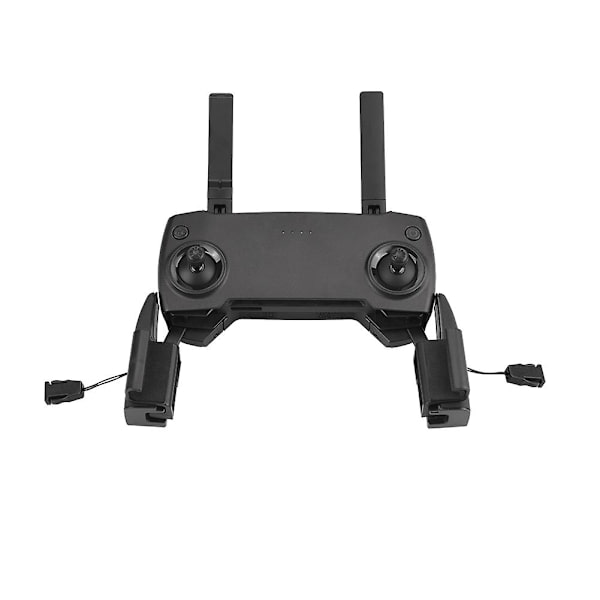 Fjernkontroll Hengende Tau Halsstropp Brakett Snor for DJI Mavic MINI/2 (FMY) Black
