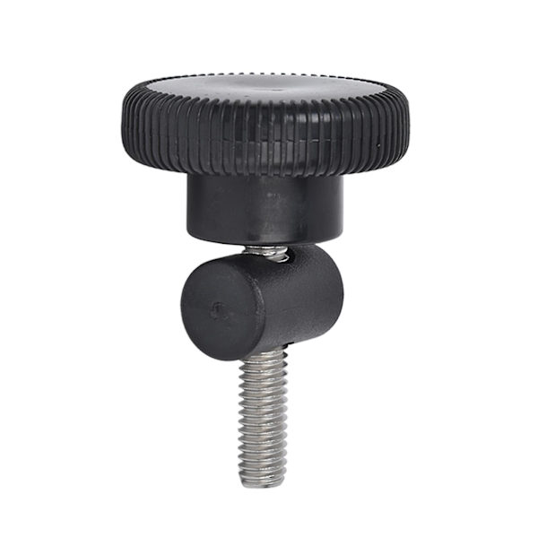 Vridmutter och knoppklämma handknoppsbyte för Hayward Spx1600pn poolpump  (FMY)