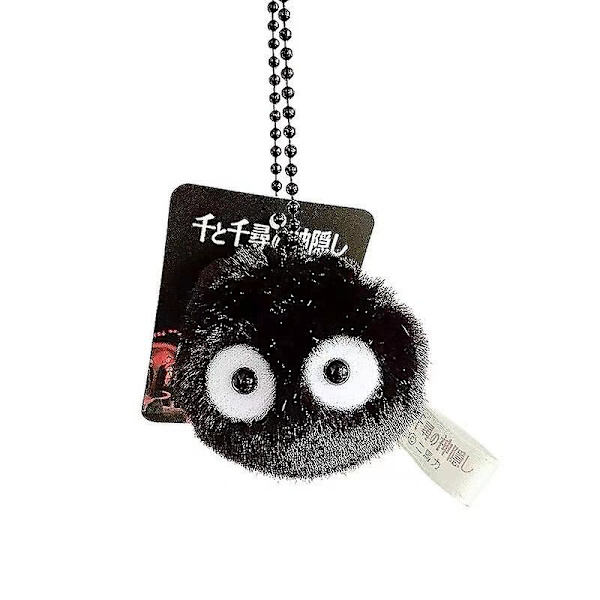 Yllätys tarjous Totoro pehmolelu söpö pehmolelu japanilainen anime hahmo nukke pehmolelu Totoro lootuksenlehdellä lasten lelut joululahja  (FMY) about 30cm 5cm Pendant