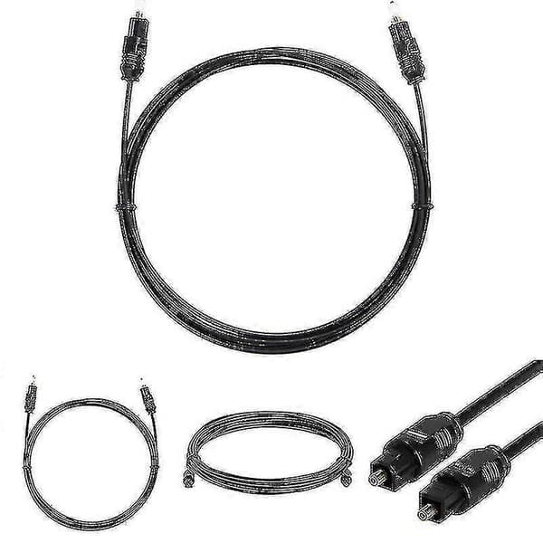 Digital optisk kabel for Sonos Playbar LANG (FMY)