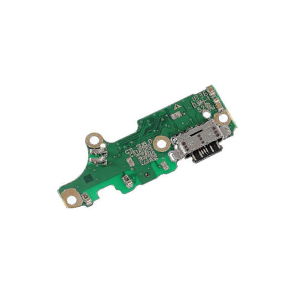 Ladeport Flex Kabel Erstatning for Nokia 7.1 (FMY)