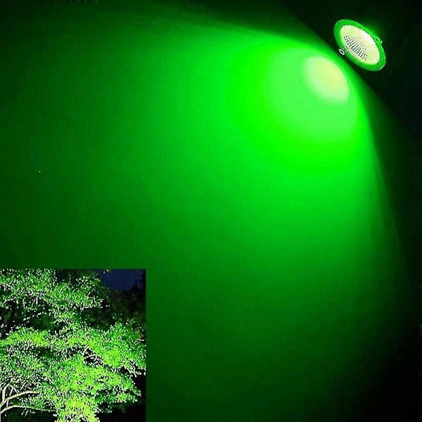 4st LED Trädgårdslampor 3w 220v Utomhus Spotlight Med Spjut Ip65 Vattentät Trädgårdslandskap Dekor (FMY)