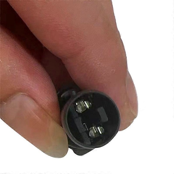 For E46 Parkeringspære Sidelys Lampesokkelholder 63128380205 (FMY)