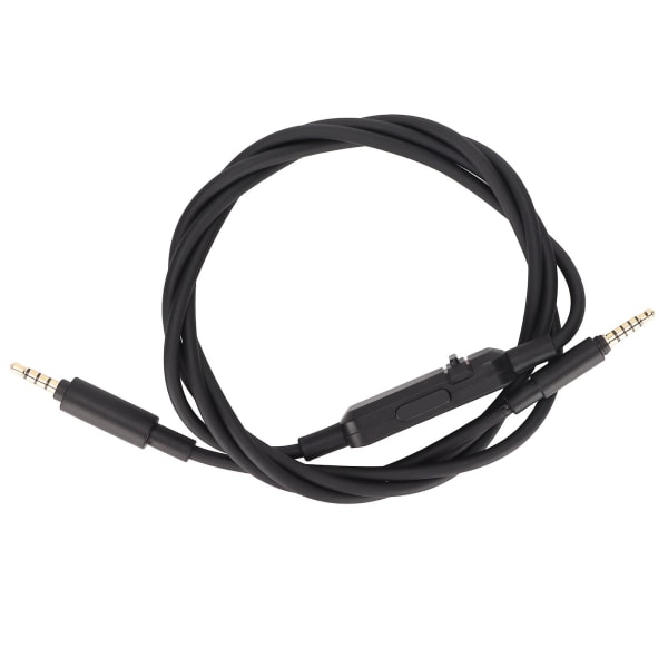 Utskifting av hodetelefonkabel for Beyerdynamic Mmx 300 2nd Gen 1,3m / 4,3ft (FMY)