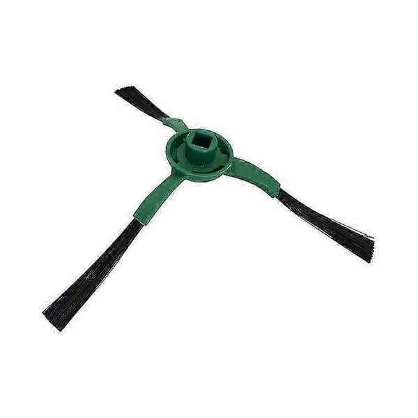 For iRobot Roomba Combo Essential 2 stk. sidebørste feierobot erstatningsdeler (FMY)
