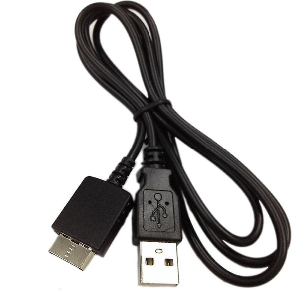 Replacement 22pin Data Transfer Charge Usb Cable Compatible Sony Walkman Wmc/nw20mu  (FMY)