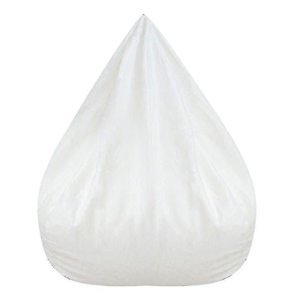 Sisävuori, vedenpitävä Lazy Bean Bag -sohvan suojus, ilman täytettä - koko 100x120 cm (FMY)
