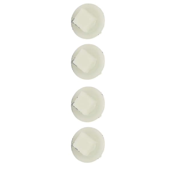 4-pack Bosch Siemens Köttkvarn Reservdelar Bosch Delar (FMY)