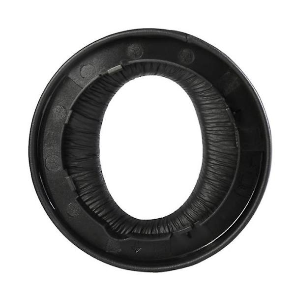 Öronkuddar för Platinum Wireless 4 PS4 7.1 Cechya-0090 Hörlurar (FMY) Black