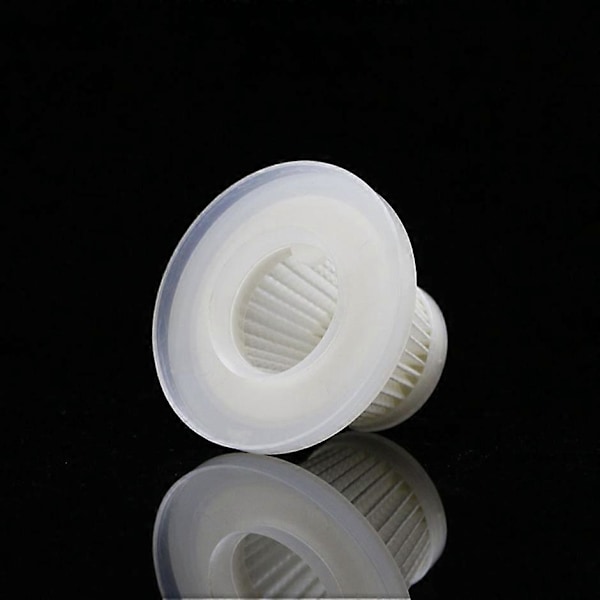 Bil Støvsuger HEPA Filter til LT-117 Støvsuger Vaskbart Filter til 117C/117CD/117CG Model (FMY) 1 Pcs
