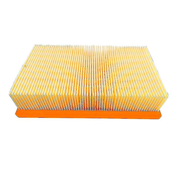 Hepa-suodatin Karcher Nt25 Nt35 Nt360 Nt45/1 imurille (FMY)