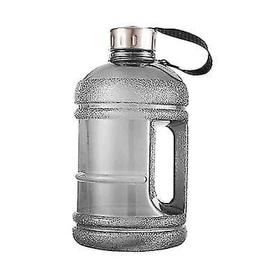 1,89 L Vedenpullo, BPA-vapaa (FMY) black