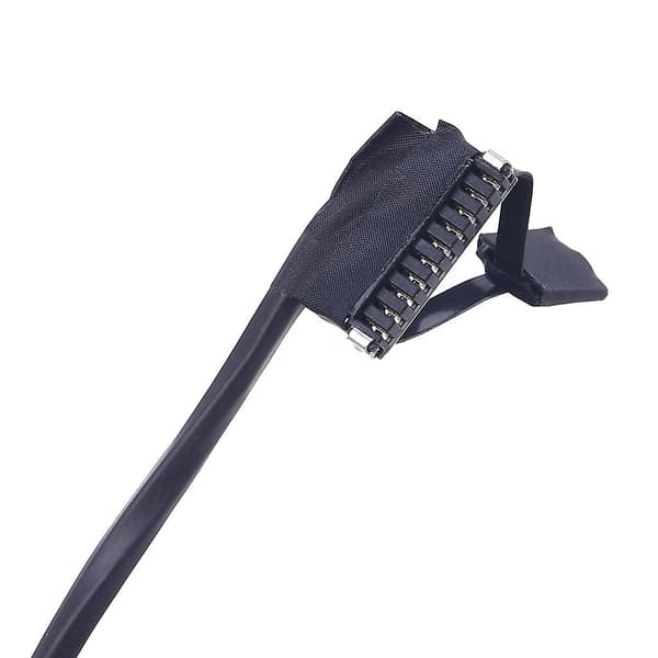 Batterikabel for Dell Latitude E7470 E7480 for å erstatte skadet kabel (FMY) E7470