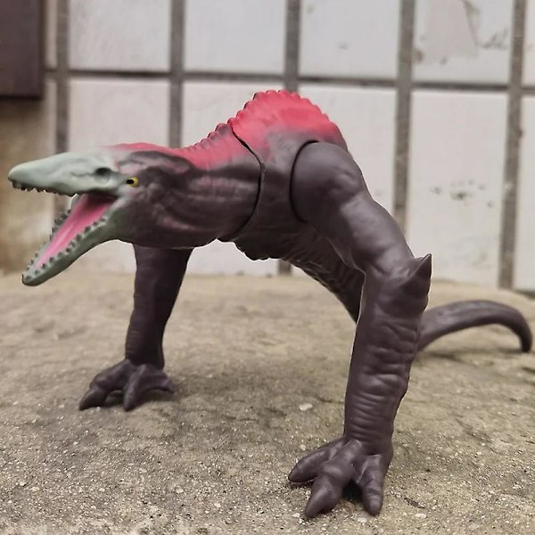 Godzilla King Kong VS Skull Crawler Skull Island Elokuva Anime Toimintahahmo 13cm PVC Liikuteltava Hirviö Kuningas Lapsen Lelut Glahjat  (FMY) 13cm-xiyi