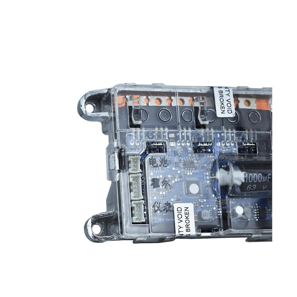 För Mi-3 Electric Scooter V3 Enhanced Version Controller Motherboard Pro/ Upgrade Controller (FMY) As Shown