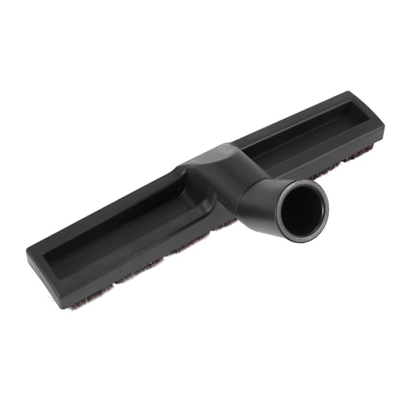 Sekalainen Hevosenjouhi Lattiaharja Pölynimurin Suulake Harjan Liitäntä Sisähalkaisija 32mm (FMY) black