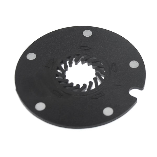 Ebike-konverteringssett 5 Magnet Pas-system Assistent Sensor Elektrisk sykkel Scooter Pedal Assistent Sensor  (FMY)