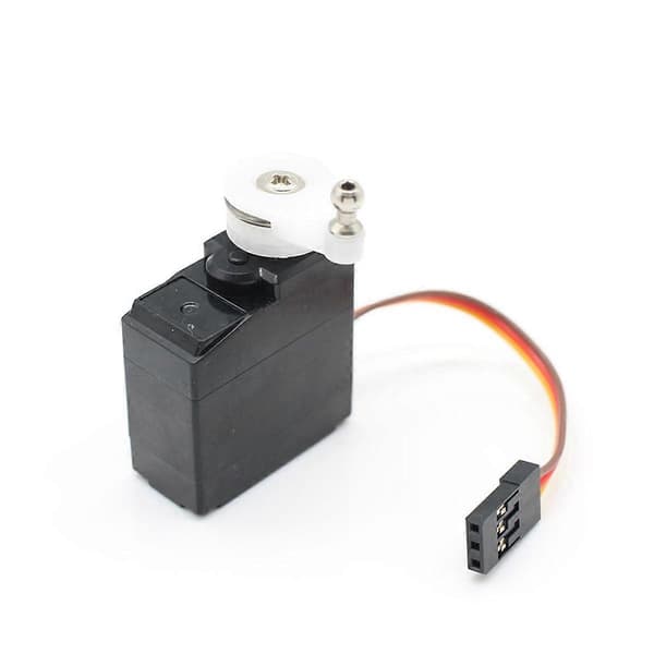 124008-2738 RC Servo Modifikationsdele til Wltoys (FMY) 23 Electronic component