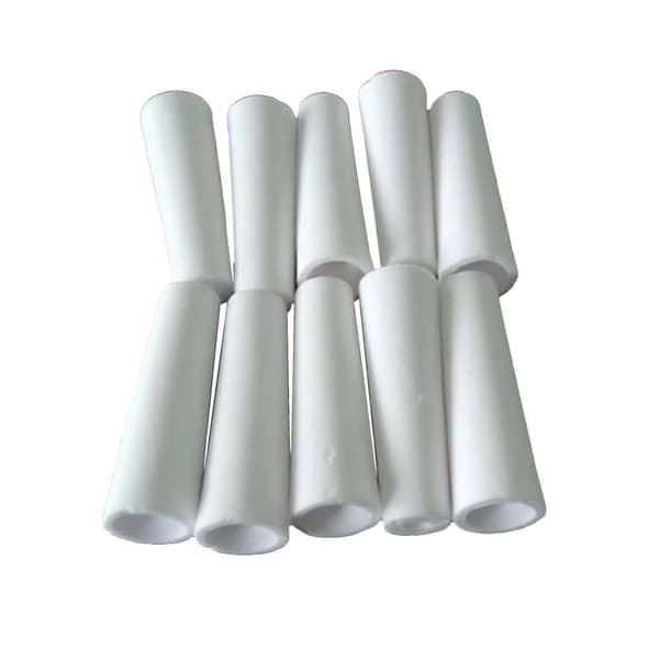 För Ventiltyp Sandblästringspistol Sandblästringstankar Blästringsmunstycke Portabel B 2.7MM-10