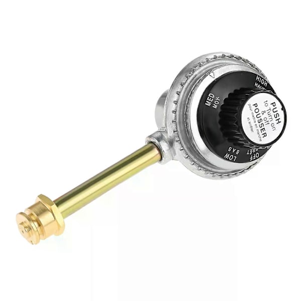 1kpl Kaasugrillin venttiilin säädin 29102349 29103224A Korvaa Char Broil Grill2go Tru-infrared 2012 Ohjaus 08401504-A1 10401582 (FMY)
