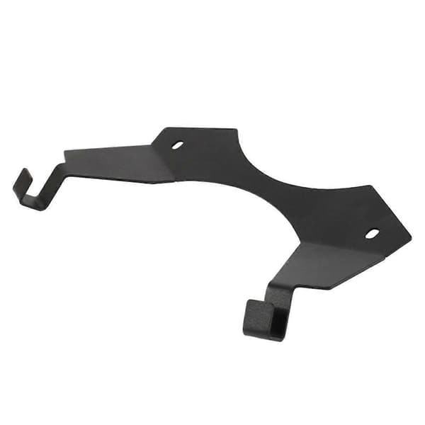 Motorcykel Front Bagagekrog Til SYM CRUISYM 300 Tilbehør (FMY) Black