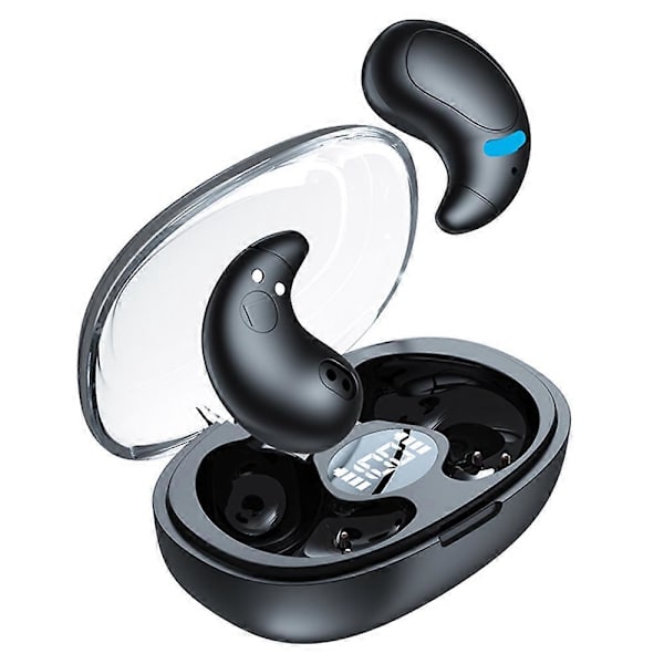 M96 Bluetooth-kuulokkeet, matala virrankulutus, kosketusohjaus - (FMY) Multicolor Black
