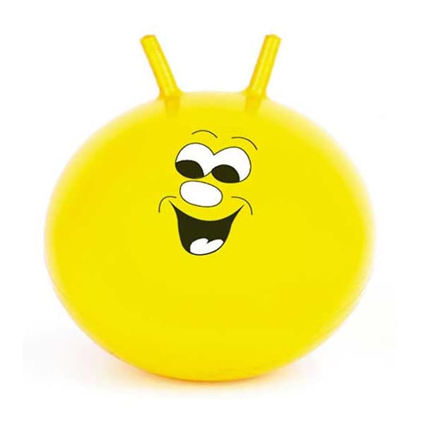 20\" Jump  'N ' Bounce Gul Space Hopper (FMY)