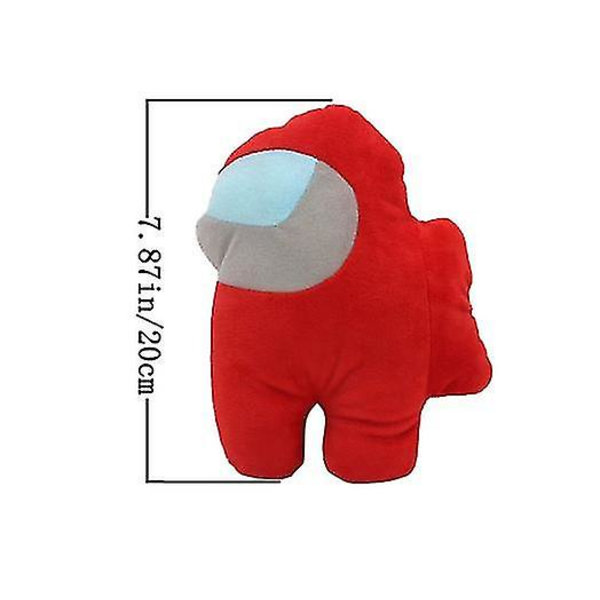 Joker Täytetty Pehmolelu 20cm (FMY)