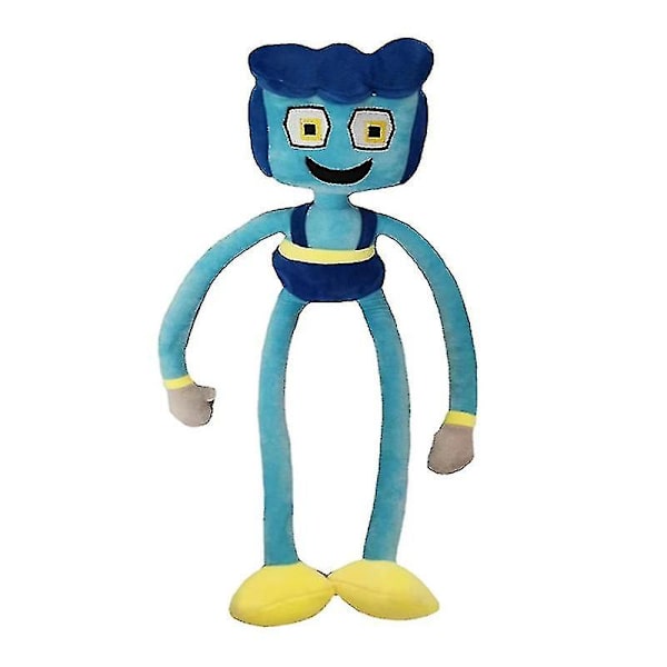 Mommy Long Legs -pehmolelu Pelihahmo Daddy Peluche Nuken Pelottava Leikki Lasten Lahja rui  (FMY) C