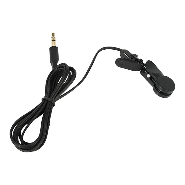 Cardio EAR Pulsmåler Sensor til KETTLER Cardio Fitness Udstyr Tilbehør Pulsmåling (FMY) black