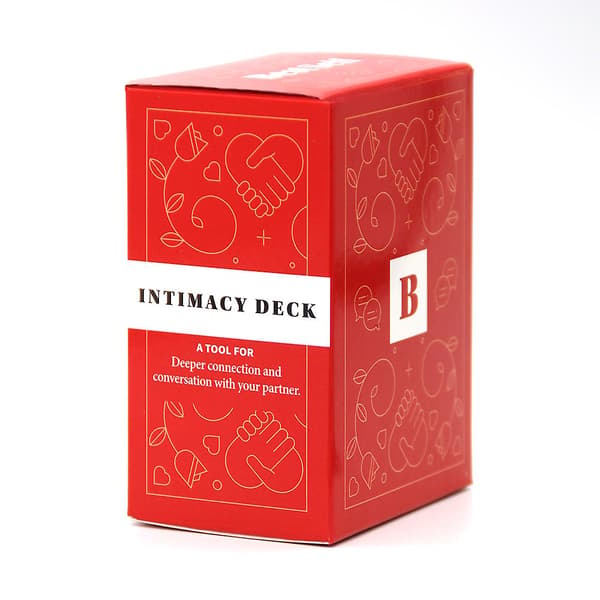 Samtale Starter Isbryder Dybere Samtale Deck Af Bestself Kortspil Kraftfuld Samtale 150 Kort (FMY) Light Green