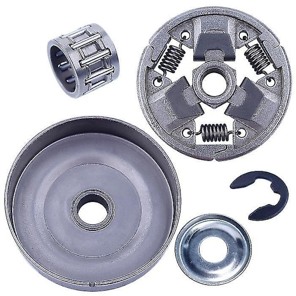 325-7t Kytkinrumpu Hammasrataspaketti Stihl Ms271 Ms291 Ms 291 271 Moottorisahan Osille (FMY)
