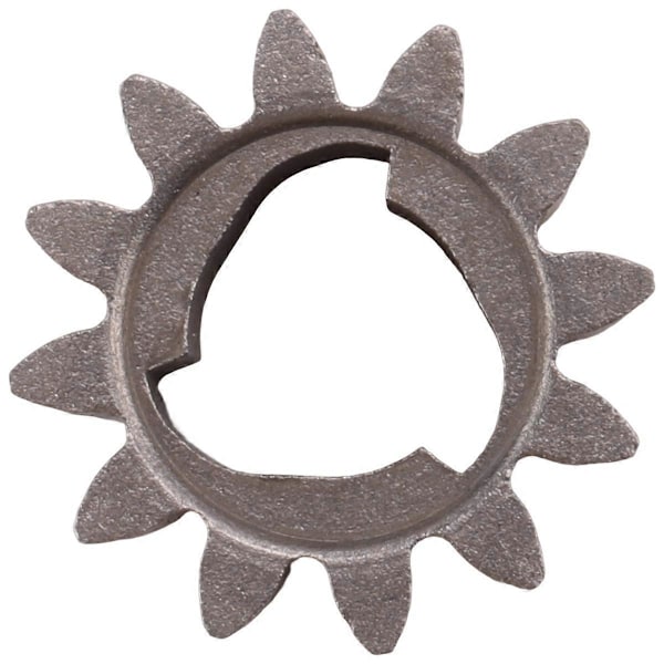 Til Honda Drivhjulssæt 42661-VE2-800 Gear 42672-VE2-800 Nøgler Fjedre & Clips Have Plæneklipper P (FMY) As Shown