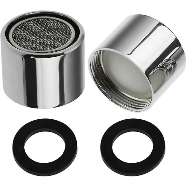 Ersättningsmunstycke för köks- och badrumskran (18 mm hon NPT) -gt  (DPD)